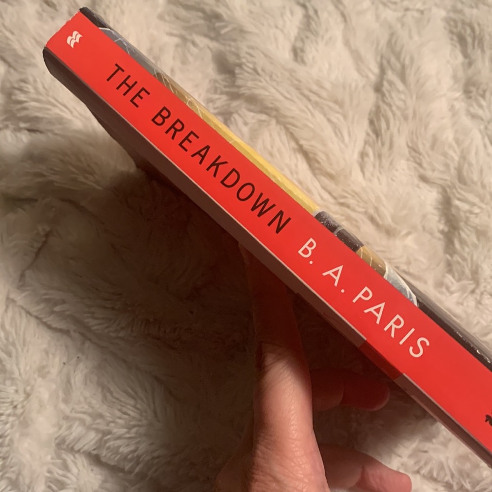🧚🏿♂️3/$12🧚🏿♂️the Breakdown - Picture 4 of 4